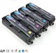 Pantum Compatible Toner for Laser Printer Pantum CTL1100XM Magenta