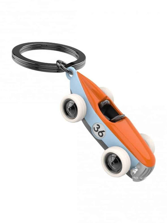 Metalmorphose Μπρελόκ Racer Μπλε