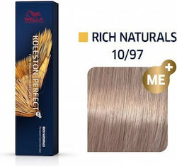 Wella Koleston Perfect Me+ Rich Naturals Hair D...