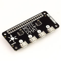Pimoroni Mote pHAT PIM216