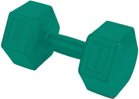 Spokey Monster Dumbbell 1 x 5kg