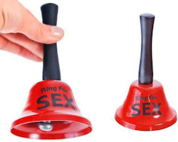 PartyDeco Ring For Sex Sexy Δώρο Κουδούνι