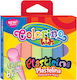 Colorino Пластелини в Кутия за 3+ Години 6 Бр
