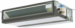 Mitsubishi Electric PEAD-SM140JAL-PUZ-SM140YKA 48000 BTU Commercial Inverter Air Conditioner with WiFi Mitsubishi Electric PEAD-SM140JAL-PUZ-SM140YKA 48000 BTU Commercial Inverter Air Conditioner with WiFi