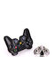 Cufflinks in Black Color