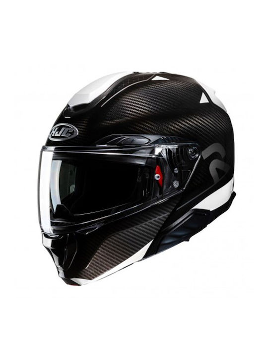 HJC Rpha 91 Carbon Noela MC5 Κράνος Μηχανής Fli...
