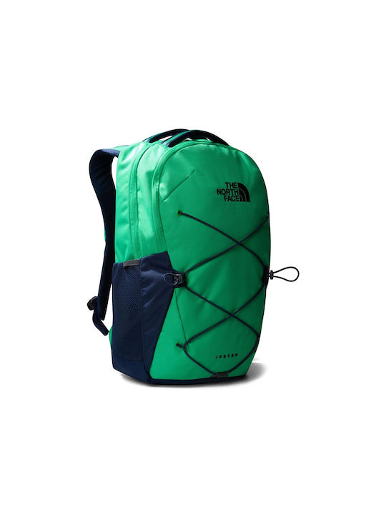 The North Face Jester Γυναικείο Σακίδιο Πλάτης Πράσινο