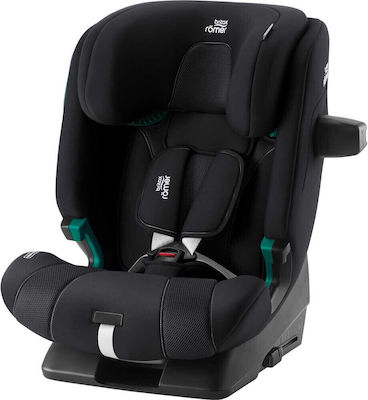 Britax Romer Advansafix Pro Baby Car Seat i-Size with Isofix Galaxy Black