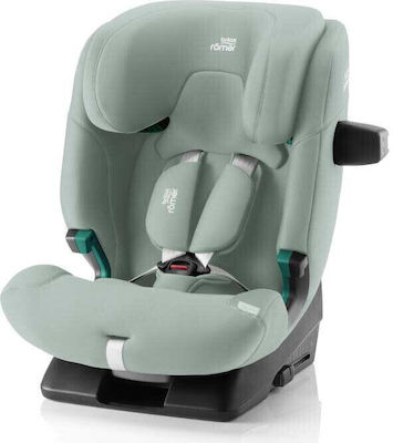 Britax Romer Advansafix Pro Baby Car Seat i-Size with Isofix Jade Green