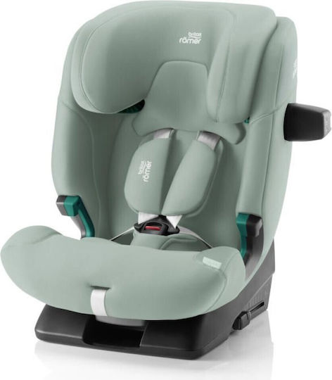 Advansafix Pro Καθισματάκι Αυτοκινήτου i-Size με Isofix Jade Green