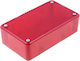 Kradex Electrical Box in Red Color