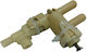SP1020 Ventil für Bügelsystem