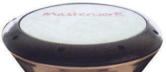 Masterwork Piele de toba pentru Tobe 9.45" 24cm