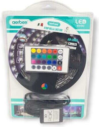 Aerbes LED-Streifen 5V mit RGB Licht 2m Aerbes LED-Streifen 5V mit RGB Licht 2m