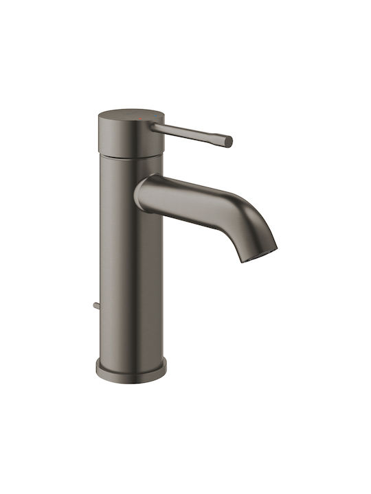 Grohe Essence Mixing Sink Faucet Gray