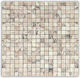 Panthermica Fliese Wand Innenbereich 30.5x30.5cm Pink