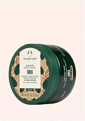 The Body Shop Shea Μάσκα Μαλλιών 240ml