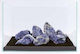 Aber Aquatic Blue Sodalite Stone Διακοσμητική Πέτρα Ενυδρείου