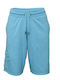 Gamma-seamless Sportliche Herrenshorts Blue