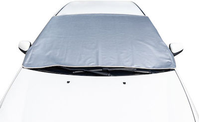 Autocover Parasolar Parbriz Auto Exterior 145x110cm