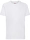 Παιδικό T-shirt Λευκό
