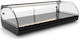 Sayl Barcelona Maintenance Showcase Tabletop 84x39.5x24.5cm V4-ne