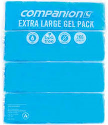 Companion Ice Pack Gel Companion Ice Pack Gel
