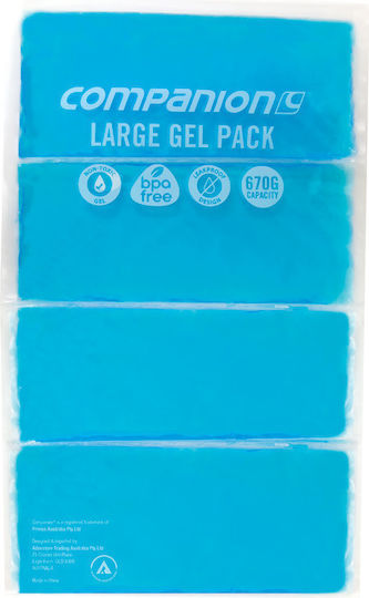 Companion Eispackung Gel 670gr