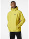 Seven J Jacke Wasserdicht und Winddicht Gelb
