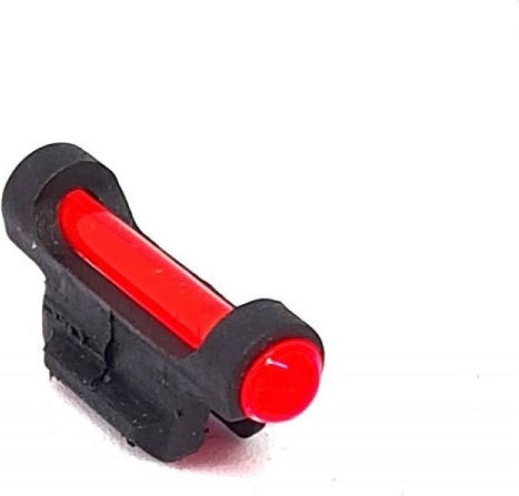 Benelli Οπτική Ίνα Ανταλλακτικό για Όπλο σε Κόκκινο χρώμα