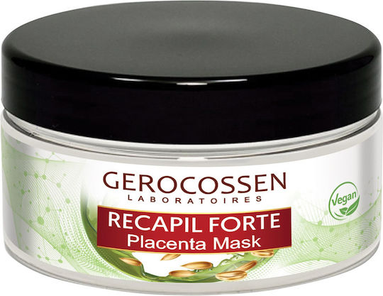 Gerocossen Mască de Păr pentru Reparare 300ml