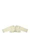 Kinderbolero Gestrickt GOLD
