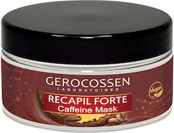 Gerocossen Recapil Forte Caffeine Μάσκα Μαλλιών 300ml Gerocossen Recapil Forte Caffeine Μάσκα Μαλλιών 300ml