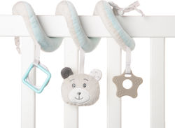 Amek Toys Bear Κούνιας και Καροτσιού