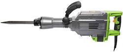 ProCraft Cu impact Demolator Electrică 1300W ProCraft Cu impact Demolator Electrică 1300W