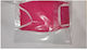 Natural Care Professional Protective Mask Fabric Kids Fuchsia 2079261 1pcs