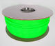 Conchord Υφασμάτινο Καλώδιο σε Πράσινο Χρώμα 50m ET 6 GN