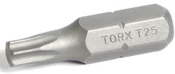 USH Screwdriver Bit Torx