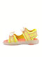 Kids' Sandals Yellow