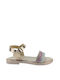 Scarpy Kids' Sandals Rose Gold