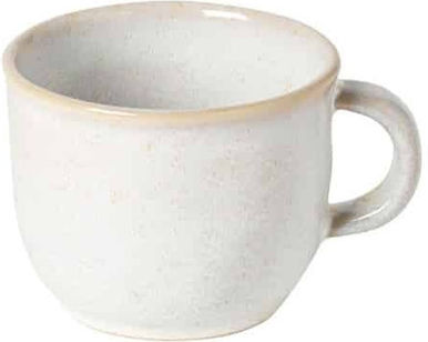Costa Nova Tasse Kaffee Keramik Weiß 200ml