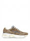 Premiata Moerun Sneakers Brown