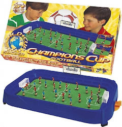 Champion Cup Football Table