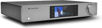 Cambridge Audio CXN100 Streamer / Wifi Network Player Γκρι