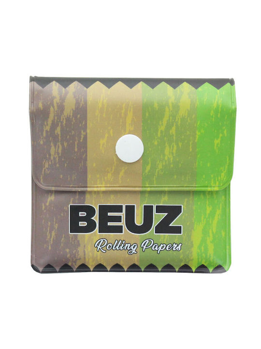 Beuz Кенче За Пепел