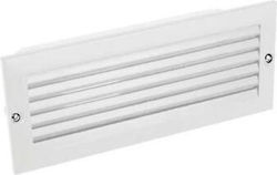 Panafan White Ceiling Lamp Panafan White Ceiling Lamp