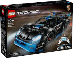 Lego Technic for 8+ Years