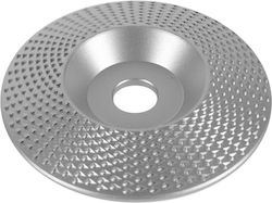 Disc de șlefuire 84mm