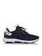 Γυναικεία Sneakers Μπλε