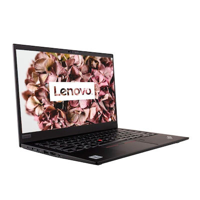 Lenovo Thinkpad X1 Carbon G6 Gradul de recondiționare Traducere în limba română a numelui specificației pentru un site de comerț electronic: "Magazin online" 14" (Core i5-8250U/8GB/256GB SSD/W10 Pro)